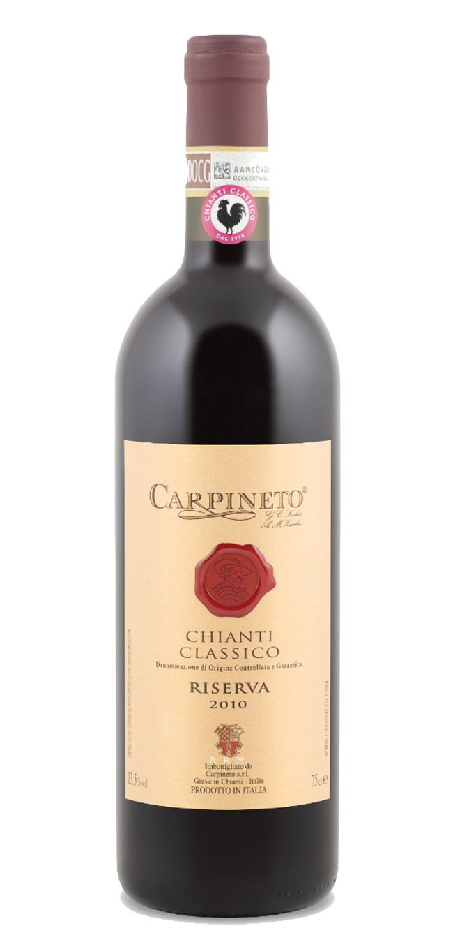 Carpineto Chianti Classico Riserva 750Ml