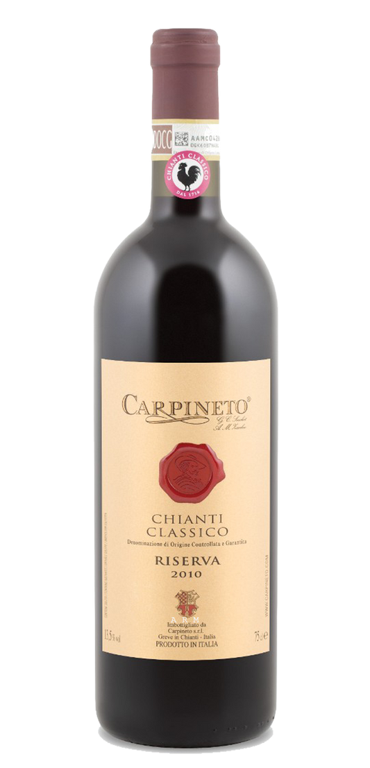 Carpineto Chianti Classico Riserva 750Ml