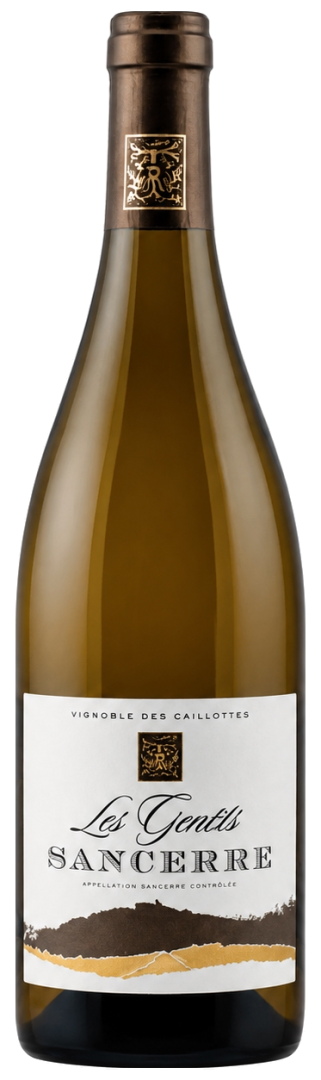Les Genets Sancerre Roland Tissier & Fils