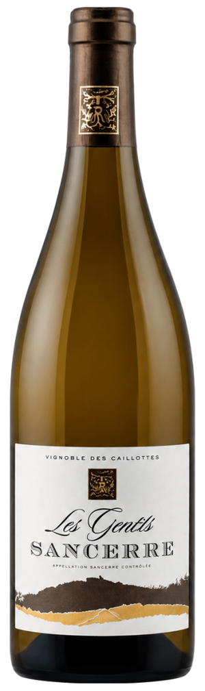 Les Genets Sancerre Roland Tissier & Fils