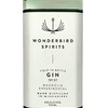 Wonderbird Spirits Nr. 97 Magnolia Experimental Gin