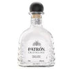 Patrón Cristalino Añejo Tequila
