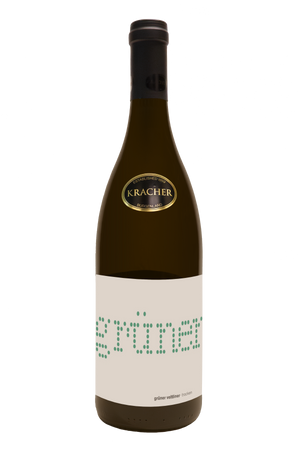 Kracher Gruner Veltliner Burgenland 2023 Austrian White Wine
