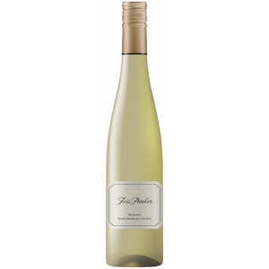 Fress Parker Riesling Santa Barbara County