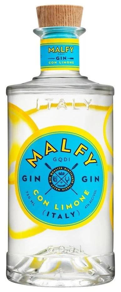 Malfy Gin Con Limone