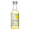 Caravella Limoncello 12 x 50ml | Mini Alcohol Bottles