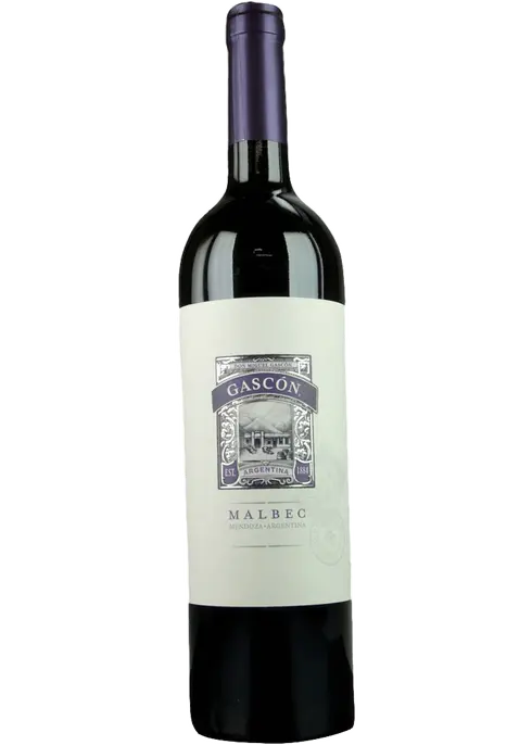 Gascon Malbec