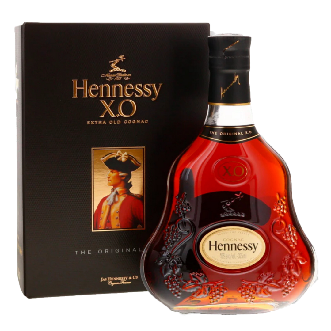Hennessy XO Cognac 375ML