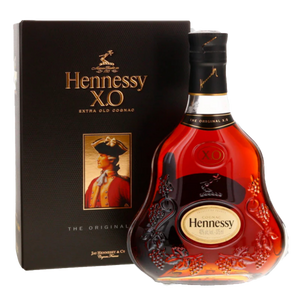 Hennessy XO Cognac 375ML