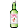 Soon Hari Peach Soju