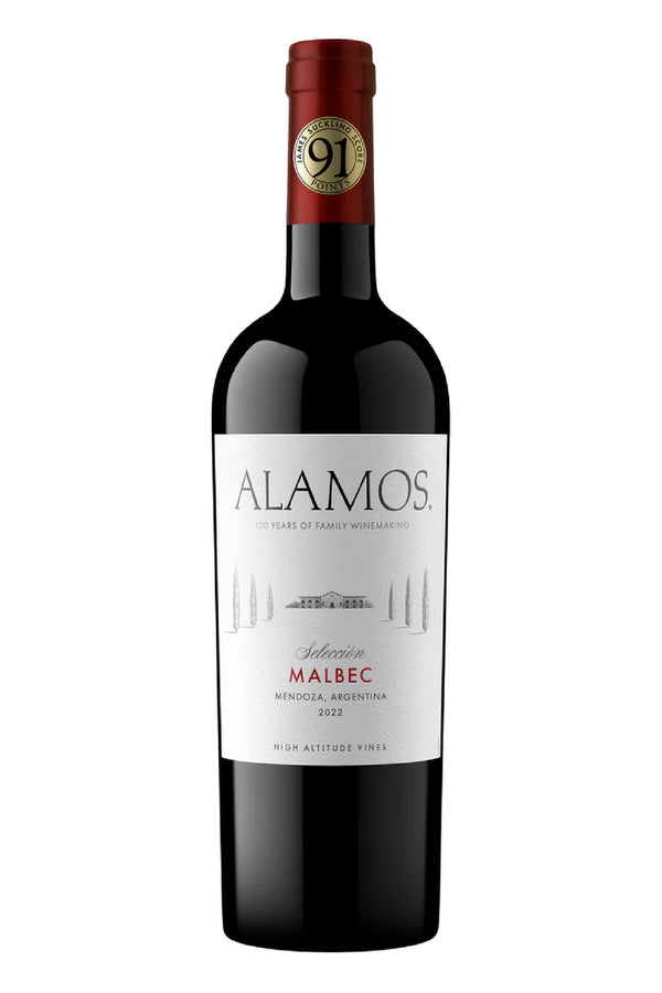 Alamos Malbec Seleccion
