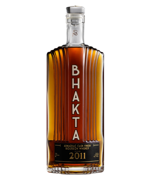 Bhakta 2011 Bourbon