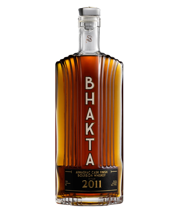 Bhakta 2011 Bourbon