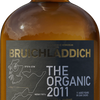 Bruichladdich Organic Barley 2011