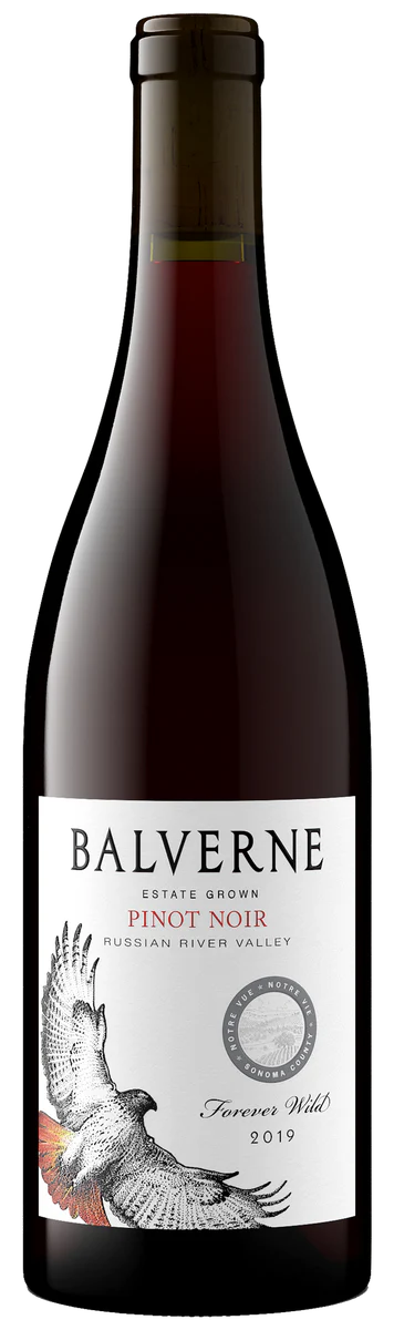 Balverne Pinot Noir Russian River