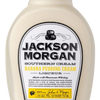 Jackson Morgan Banana Pudding Cream