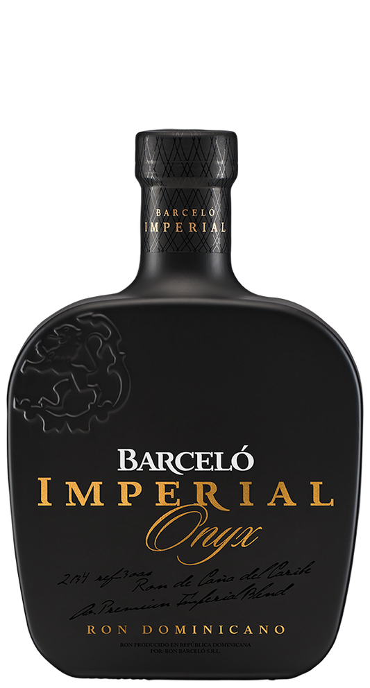 Ron Barcelo Imperialonyx Rum 750Ml