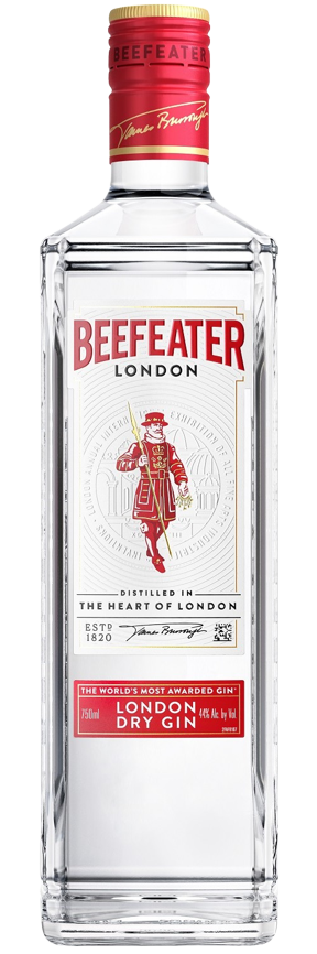 Beefeater Gin 750Ml