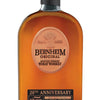 Bernheim 20th Anniversary 10 Year Cask Strength Wheat Whiskey