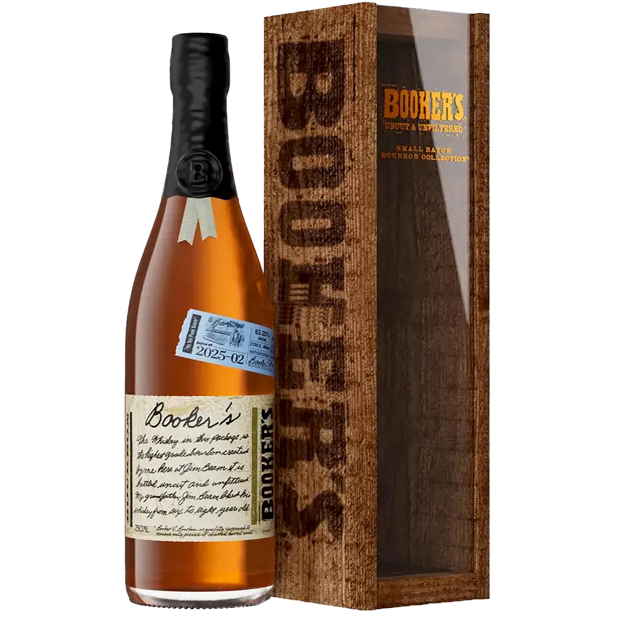 Bourbon