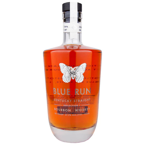 Blue Run Blueprint Series Kentucky Straight Bourbon