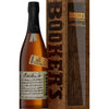 Booker's 2025-04 Phantom Pipes Batch Bourbon