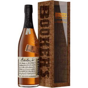 Booker's Milkshake Batch 2026-02 Kentucky Straight Bourbon Whiskey