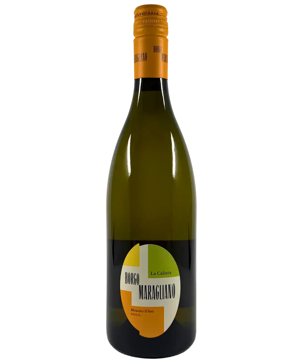 Moscato D'asti La Caliera