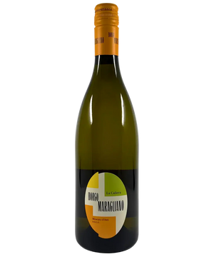 Borgo Maragliano Moscato D'asti