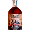 Iron Smoke Bouncing Souls Batch 2 Bourbon Whiskey