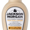 Jackson Morgan Brown Sugar Cinnamon Pudding Cream