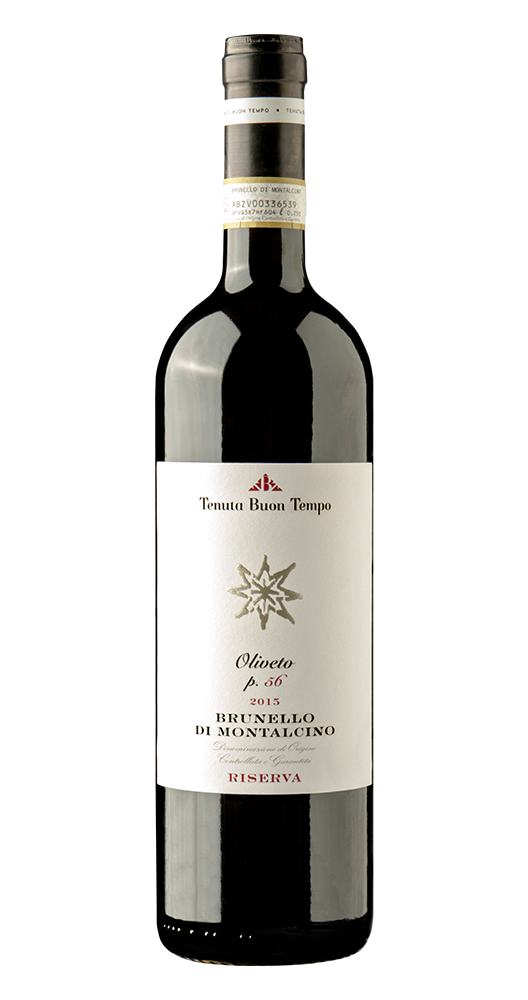 Tenuta Buon Tempo Brunello di Montalcino