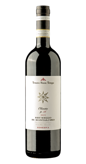 Tenuta Buon Tempo Brunello di Montalcino