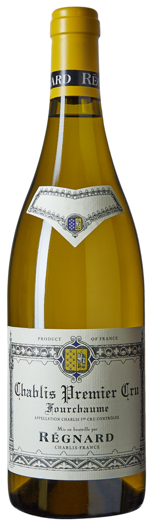 Regnard Chablis Fourchaume Premier Cru