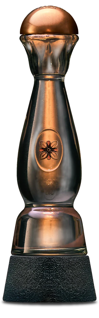 Clase Azul Ahumado Blanco Tequila