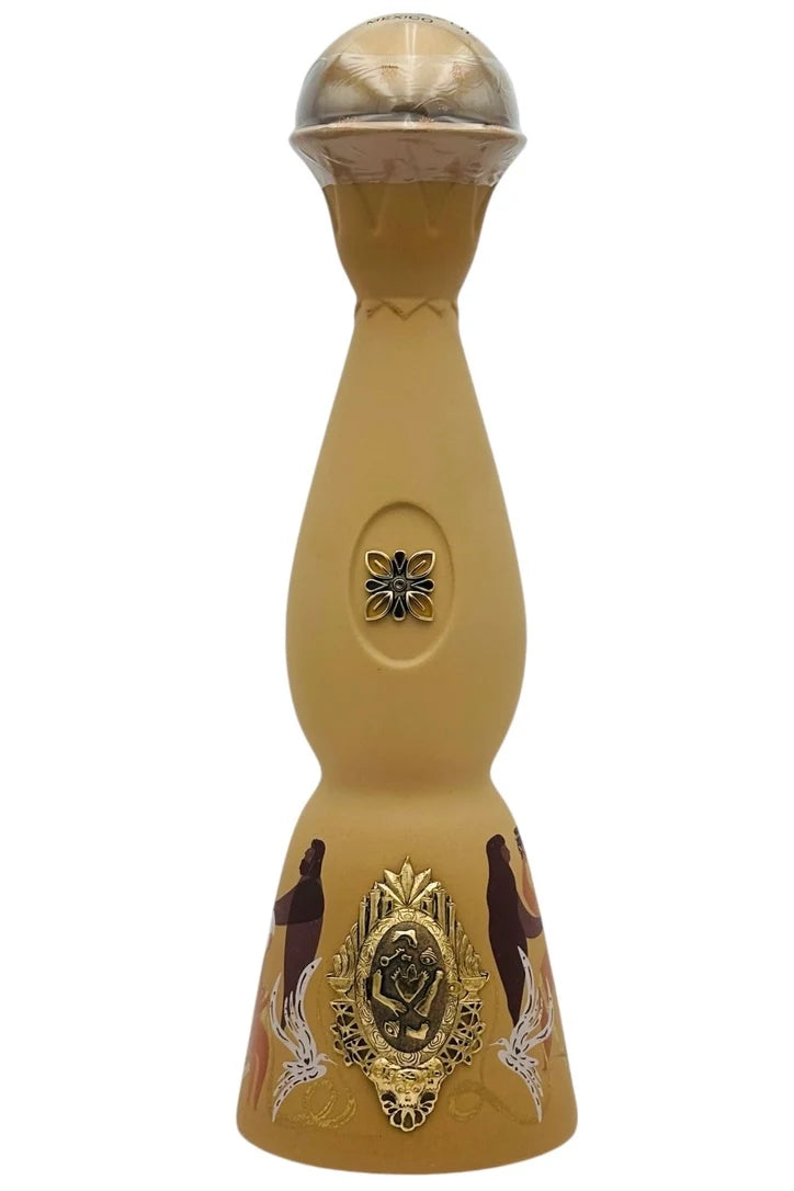 Clase Azul Dia De Muertos Trascender 2026 Limited Edition Anejo Tequila