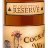 Cock of the Walk Proprietors Reserve Wheated Bourbon