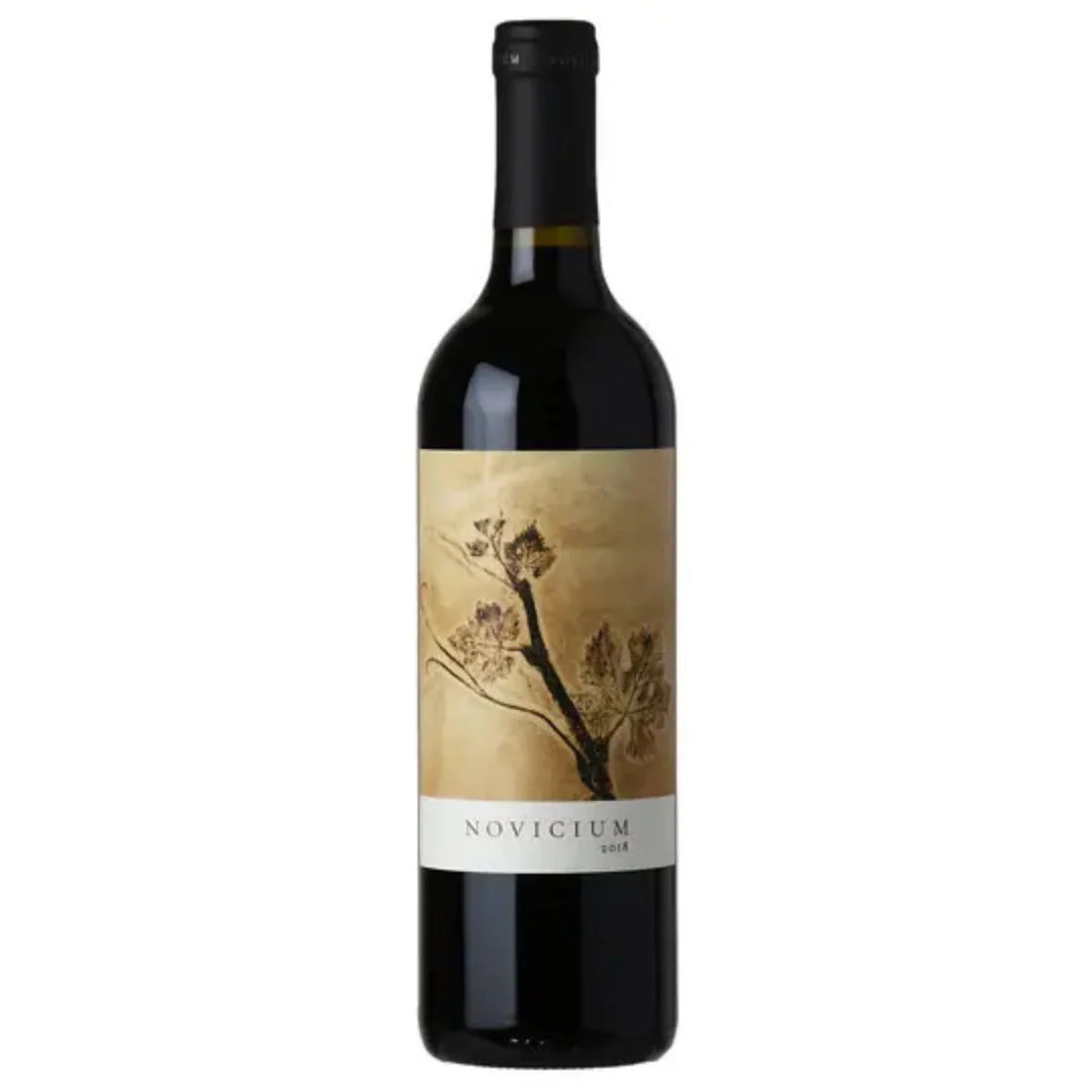 Novicium by Continuum Napa Valley 2018