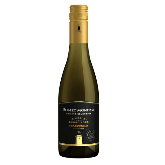 Robert Mondavi Chardonnay Bourbon Barrel 750Ml