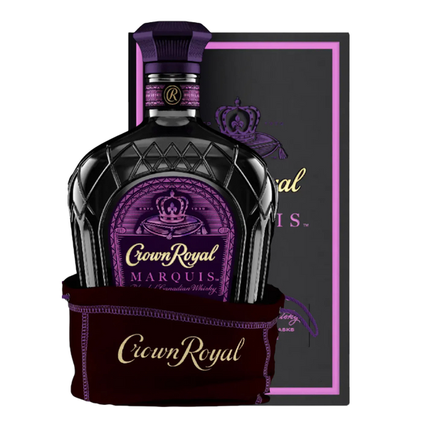 Crown Royal Marquis Canadian Whisky