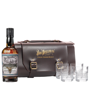 Doc Holliday 11 Year Doctor's Bag Single Barrel Straight Bourbon