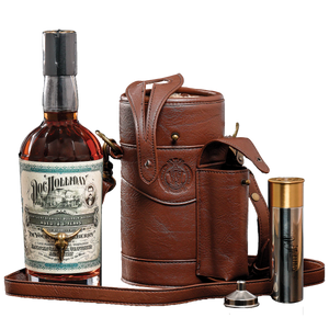 Doc Holliday 13 Year Hunter's Bag Single Barrel Straight Bourbon