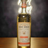 Tequila Ocho Single Estate La Mesa Reposado Barrel Proof