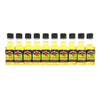 Jim Beam Bourbon Apple 10 x 50ml | Mini Alcohol Bottles