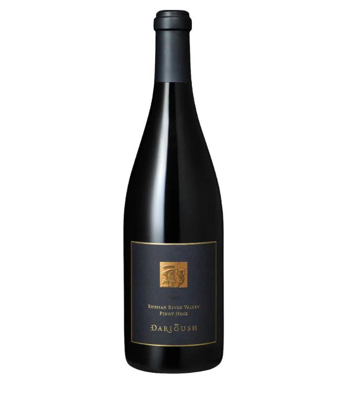 Darioush Signature Pinot Noir