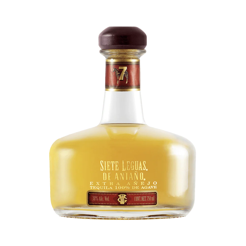 Siete Leguas 5 Year D’Antano Extra Añejo Tequila