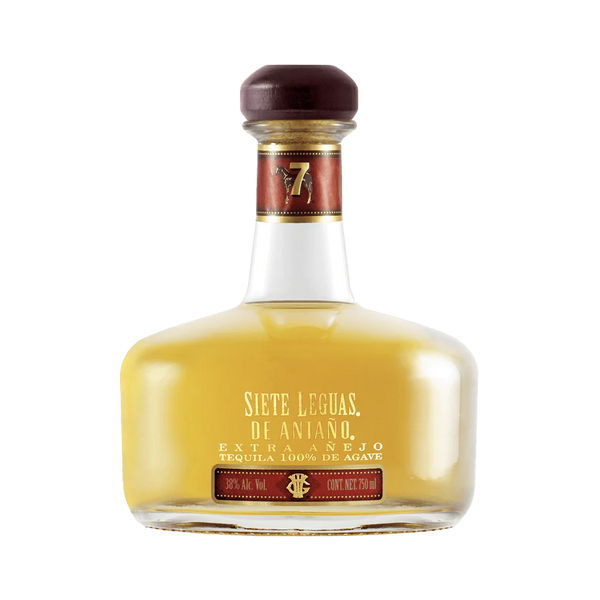 Siete Leguas 5 Year D’Antano Extra Añejo Tequila