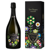 Dom Perignon 2015 Vintage Takashi Murakami Edition Champagne