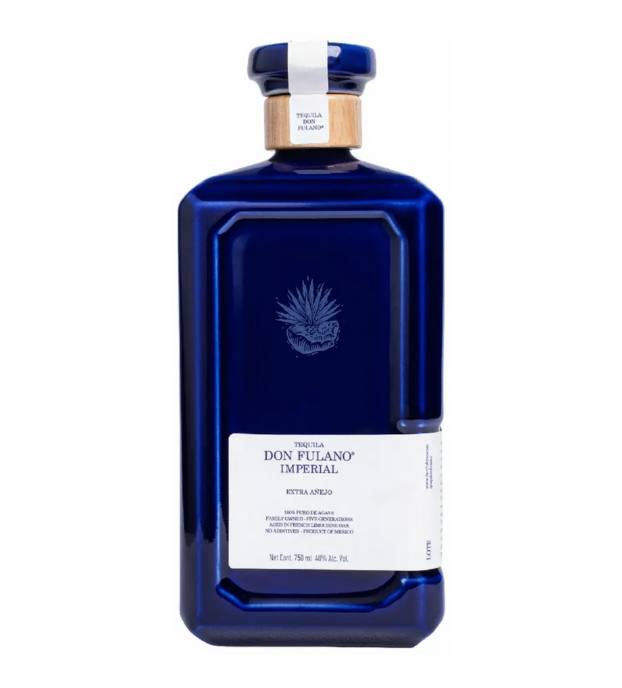 Don Fulano Imperial 5 Year Extra Añejo Tequila