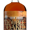 Iron Smoke Double Oaked Bourbon